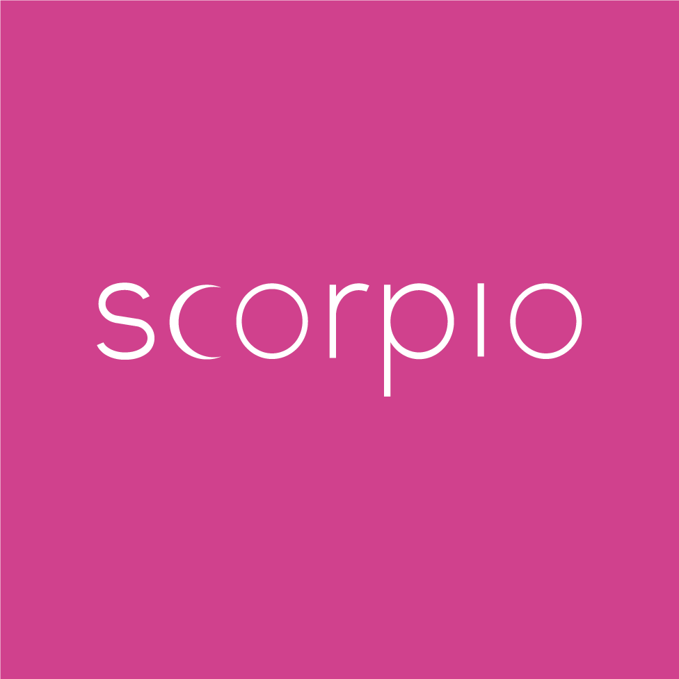 Scorpio The Label Gift Card